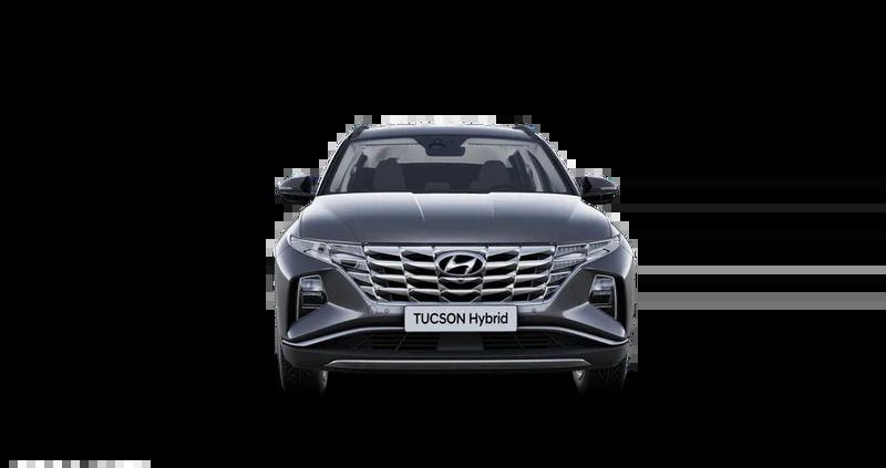 Hyundai Tucson cena 169100 przebieg: 5, rok produkcji 2024 z Sulęcin małe 22